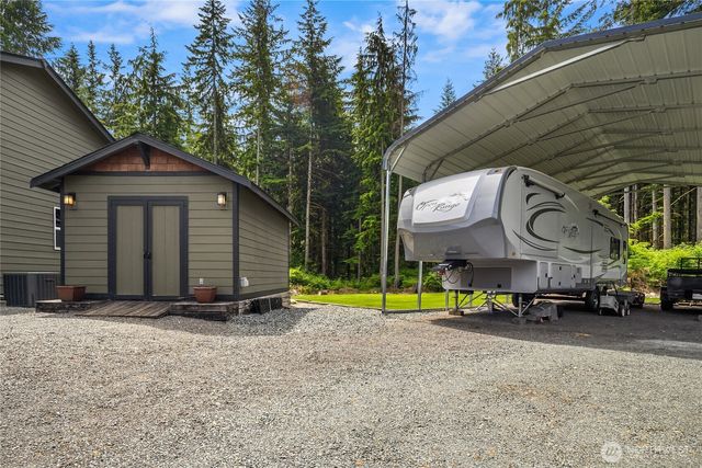6510 196th Drive NE, Granite Falls, WA 98252