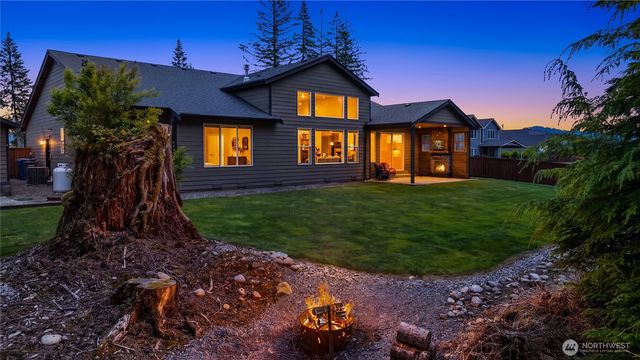 6510 196th Drive NE, Granite Falls, WA 98252