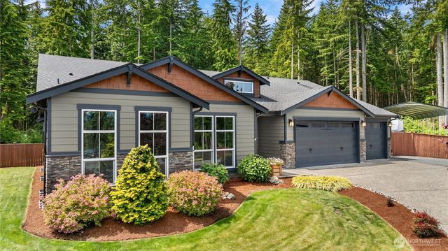 6510 196th Drive NE, Granite Falls, WA 98252