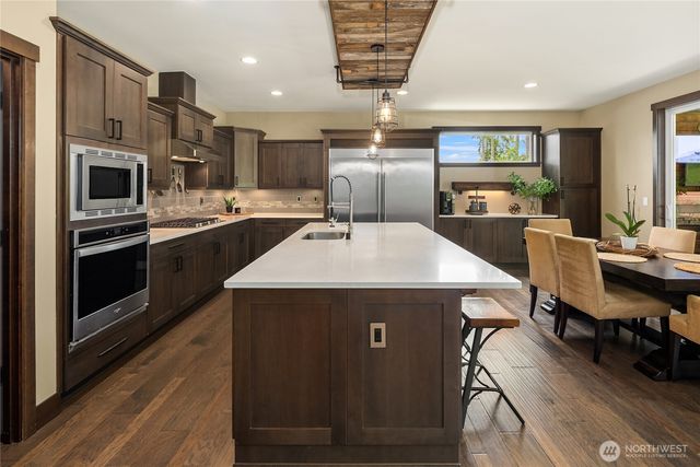 6510 196th Drive NE, Granite Falls, WA 98252