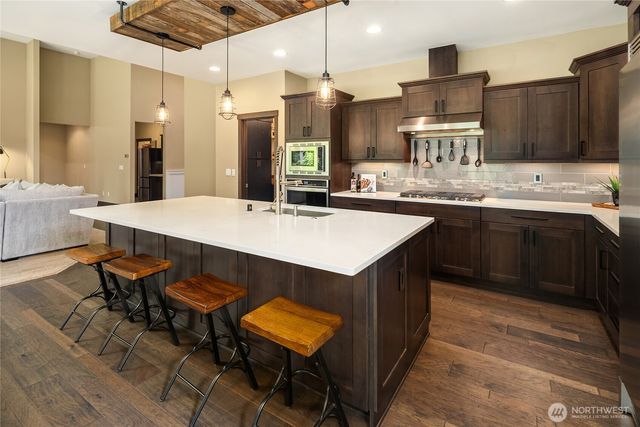 6510 196th Drive NE, Granite Falls, WA 98252