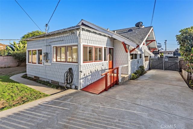 511 W Maple, Monrovia, CA 91016