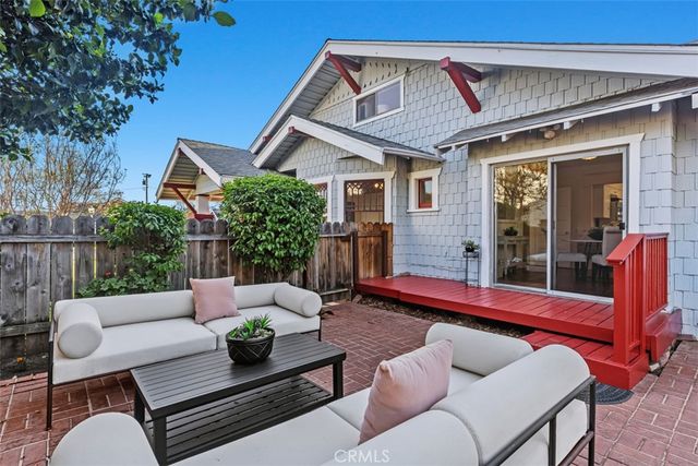 511 W Maple, Monrovia, CA 91016