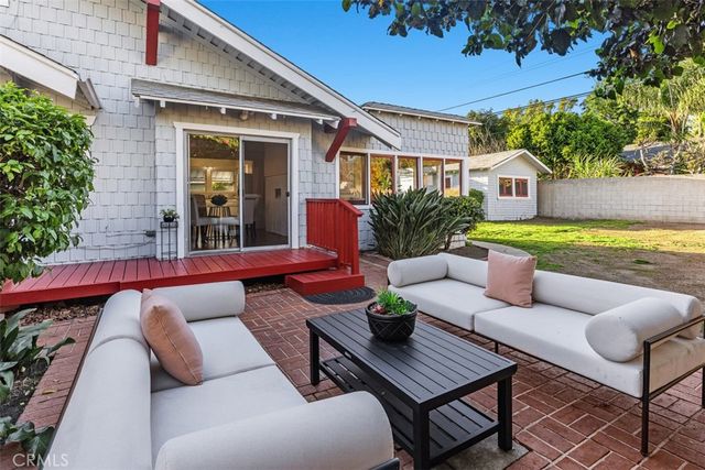 511 W Maple, Monrovia, CA 91016