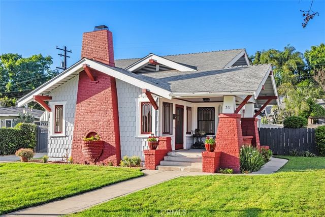 511 W Maple, Monrovia, CA 91016