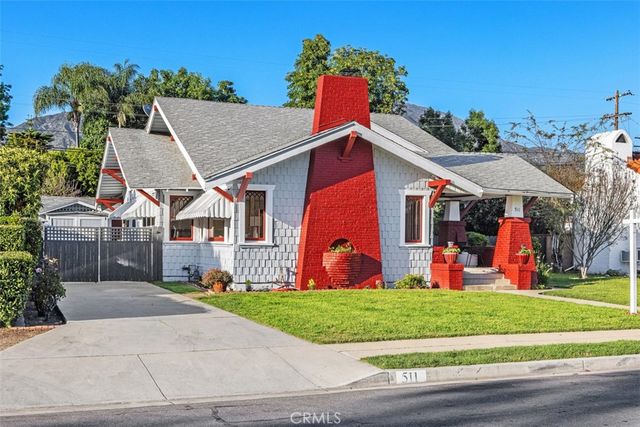 511 W Maple, Monrovia, CA 91016