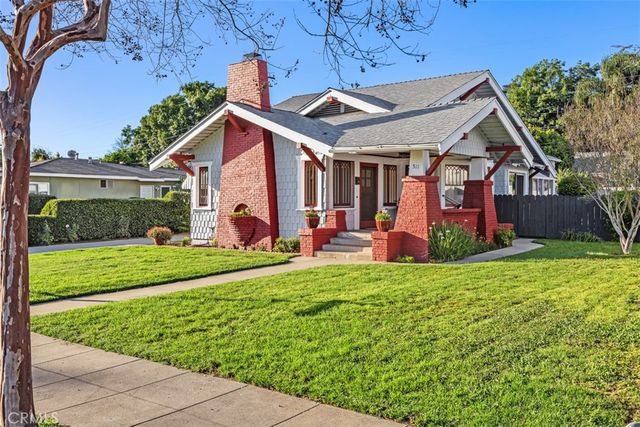 511 W Maple, Monrovia, CA 91016