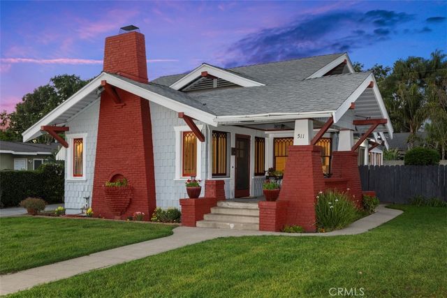 511 W Maple, Monrovia, CA 91016