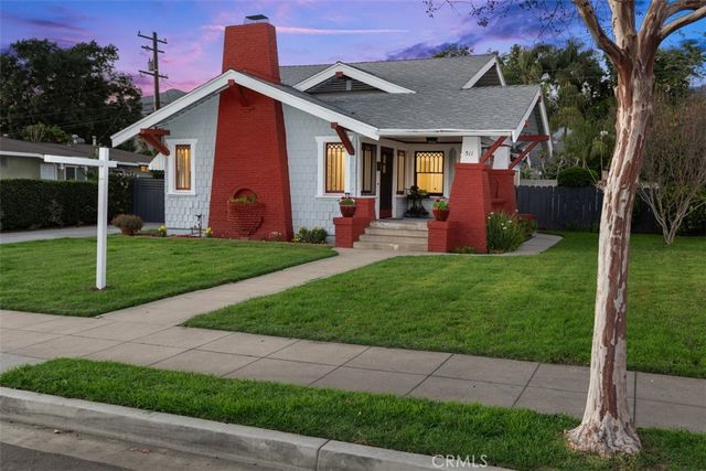 511 W Maple, Monrovia, CA 91016