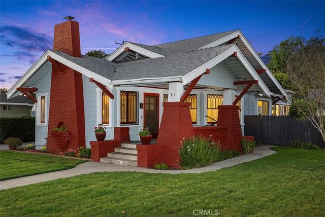 511 W Maple, Monrovia, CA 91016