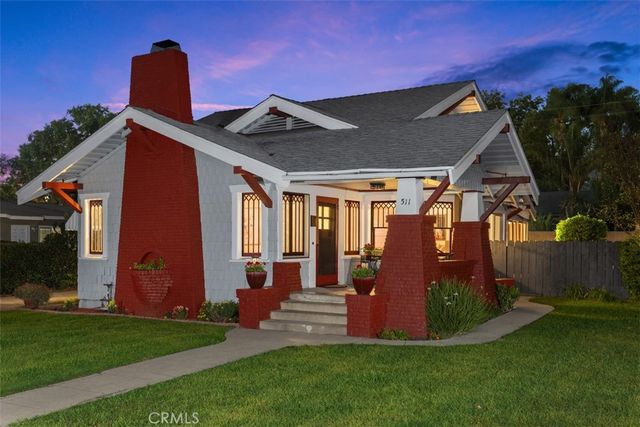 511 W Maple, Monrovia, CA 91016