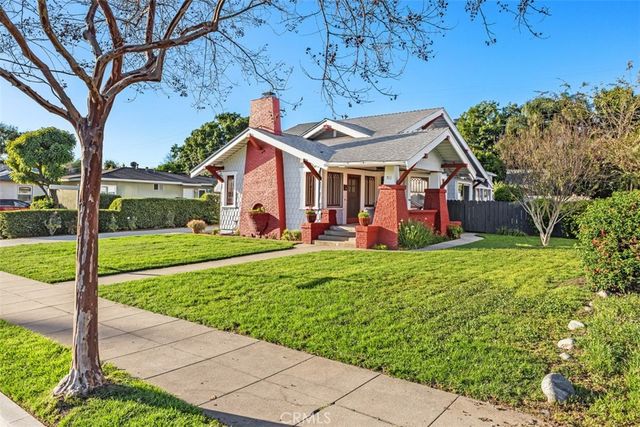 511 W Maple, Monrovia, CA 91016
