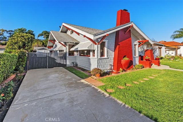 511 W Maple, Monrovia, CA 91016