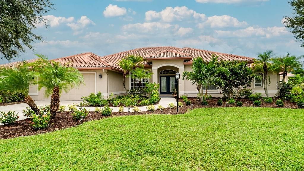 5897 CARRIAGE DRIVE, Sarasota, FL 34243