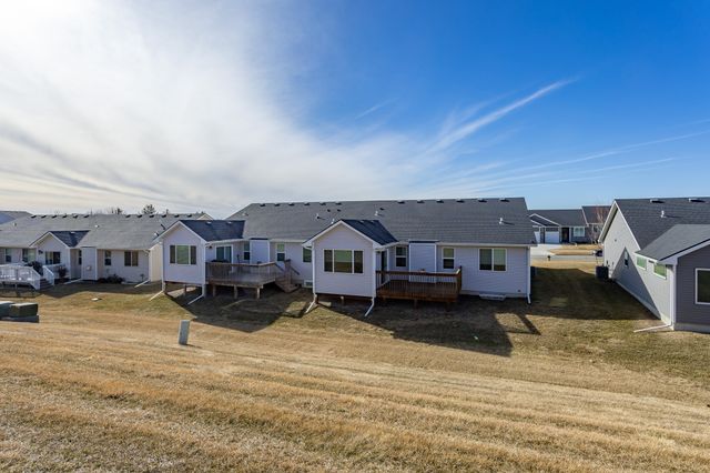 5413 NE Briarwood Drive, Ankeny, IA 50021