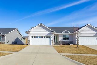 5413 NE Briarwood Drive, Ankeny, IA 50021