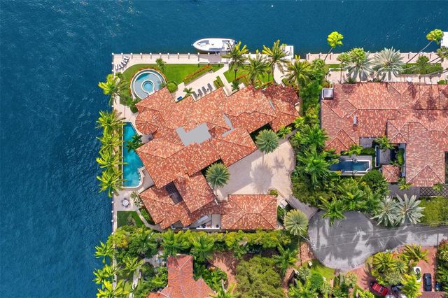 2716 Aqua Vista Boulevard, Fort Lauderdale, FL 33301