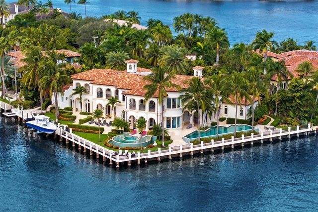 2716 Aqua Vista Boulevard, Fort Lauderdale, FL 33301