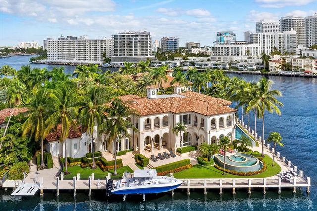 2716 Aqua Vista Boulevard, Fort Lauderdale, FL 33301