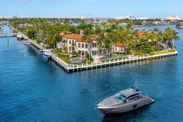 2716 Aqua Vista Boulevard, Fort Lauderdale, FL 33301