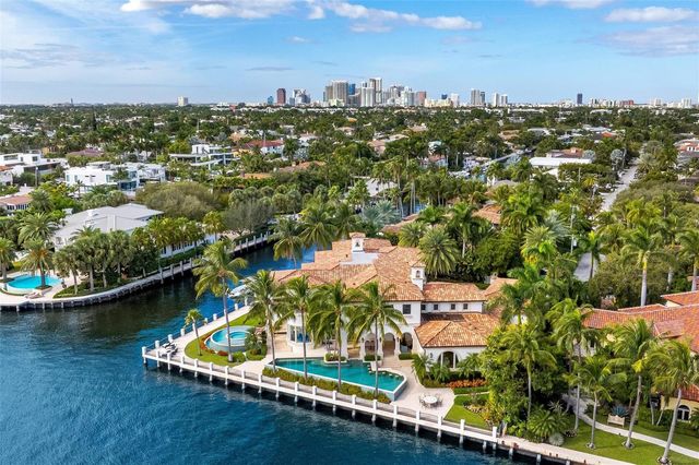 2716 Aqua Vista Boulevard, Fort Lauderdale, FL 33301