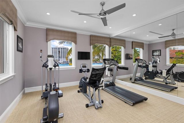 2716 Aqua Vista Boulevard, Fort Lauderdale, FL 33301