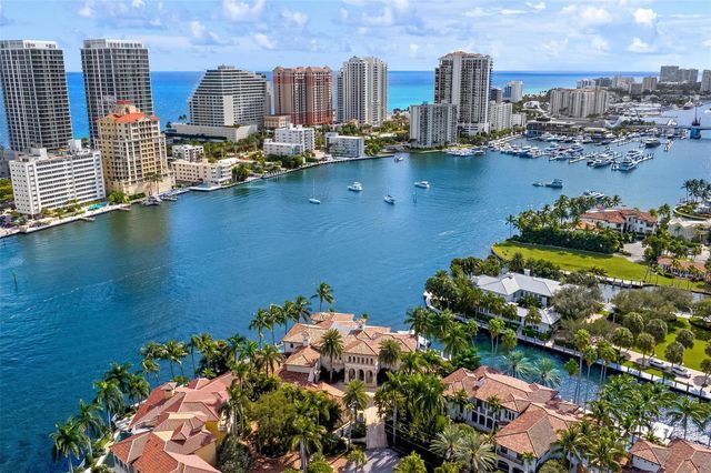 2716 Aqua Vista Boulevard, Fort Lauderdale, FL 33301