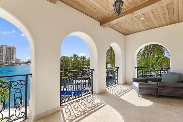 2716 Aqua Vista Boulevard, Fort Lauderdale, FL 33301