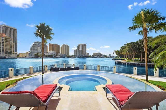 2716 Aqua Vista Boulevard, Fort Lauderdale, FL 33301