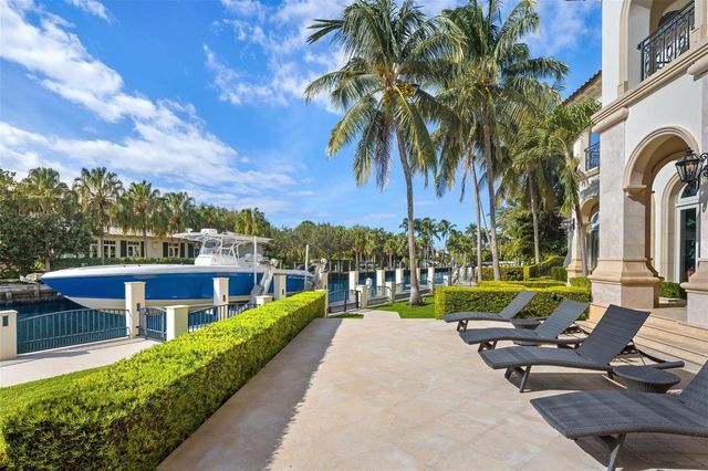 2716 Aqua Vista Boulevard, Fort Lauderdale, FL 33301