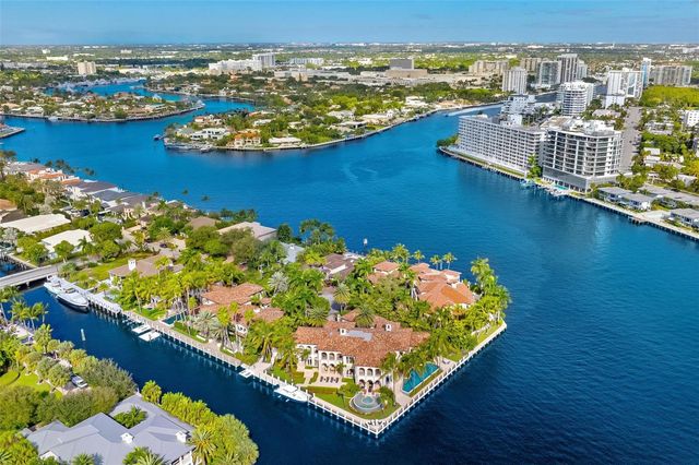 2716 Aqua Vista Boulevard, Fort Lauderdale, FL 33301