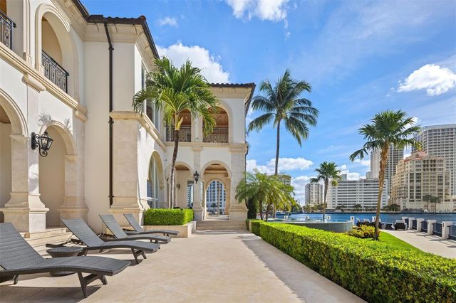 2716 Aqua Vista Boulevard, Fort Lauderdale, FL 33301