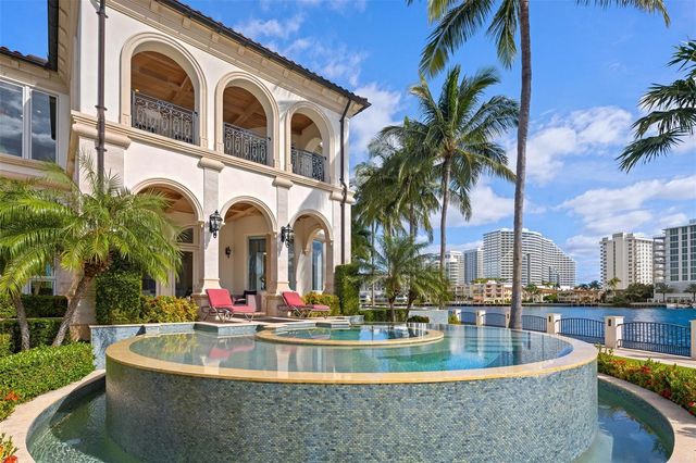 2716 Aqua Vista Boulevard, Fort Lauderdale, FL 33301