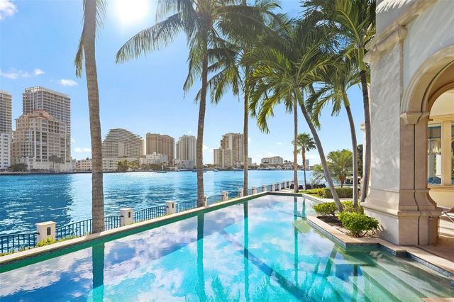 2716 Aqua Vista Boulevard, Fort Lauderdale, FL 33301