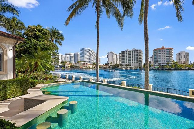 2716 Aqua Vista Boulevard, Fort Lauderdale, FL 33301