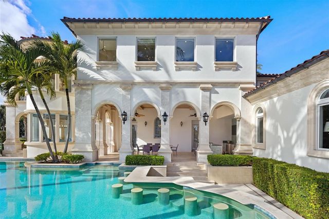 2716 Aqua Vista Boulevard, Fort Lauderdale, FL 33301