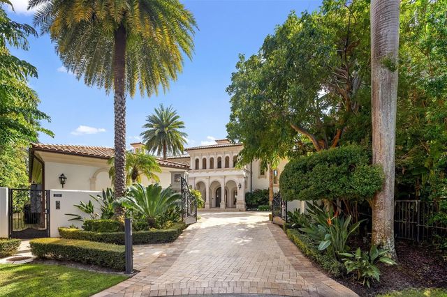 2716 Aqua Vista Boulevard, Fort Lauderdale, FL 33301