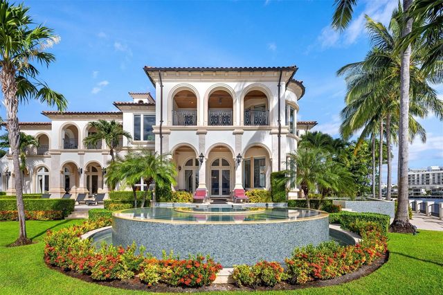2716 Aqua Vista Boulevard, Fort Lauderdale, FL 33301