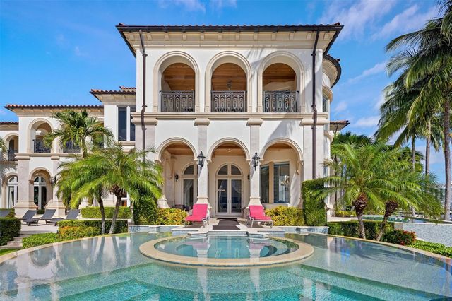 2716 Aqua Vista Boulevard, Fort Lauderdale, FL 33301