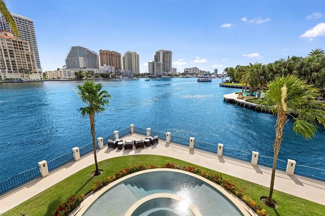 2716 Aqua Vista Boulevard, Fort Lauderdale, FL 33301