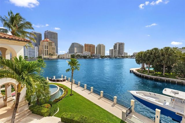 2716 Aqua Vista Boulevard, Fort Lauderdale, FL 33301