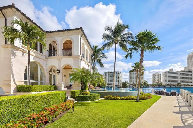 2716 Aqua Vista Boulevard, Fort Lauderdale, FL 33301