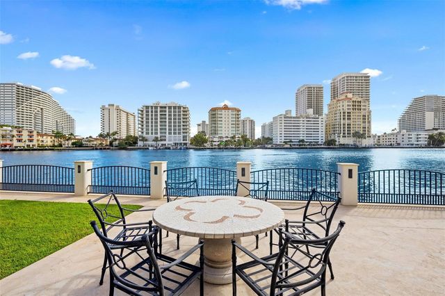 2716 Aqua Vista Boulevard, Fort Lauderdale, FL 33301