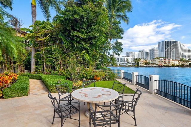 2716 Aqua Vista Boulevard, Fort Lauderdale, FL 33301