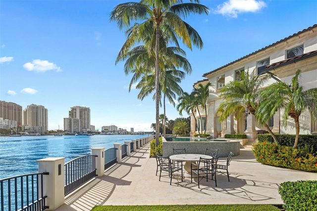 2716 Aqua Vista Boulevard, Fort Lauderdale, FL 33301