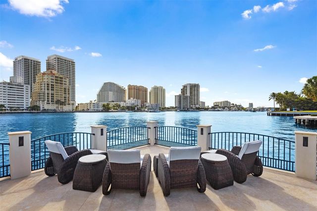 2716 Aqua Vista Boulevard, Fort Lauderdale, FL 33301