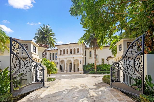 2716 Aqua Vista Boulevard, Fort Lauderdale, FL 33301