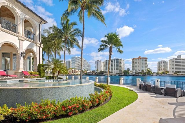 2716 Aqua Vista Boulevard, Fort Lauderdale, FL 33301