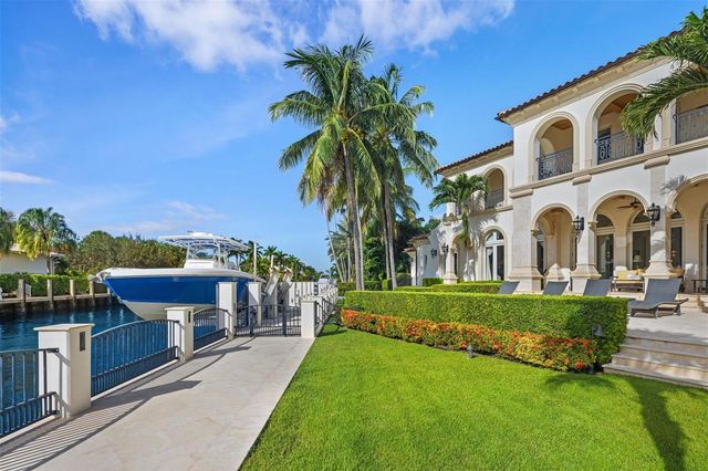 2716 Aqua Vista Boulevard, Fort Lauderdale, FL 33301