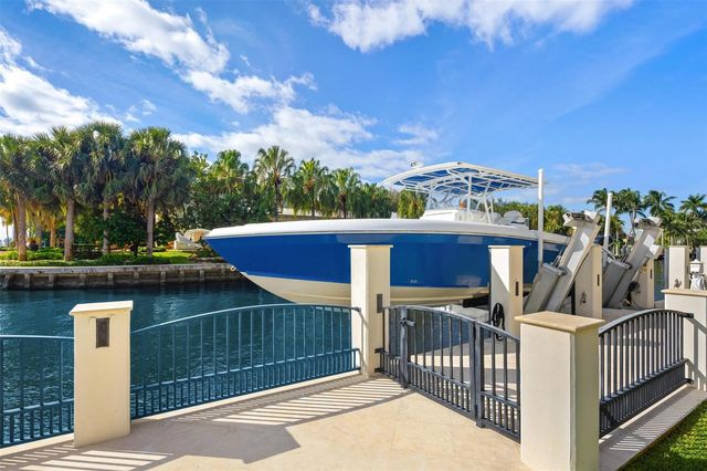 2716 Aqua Vista Boulevard, Fort Lauderdale, FL 33301